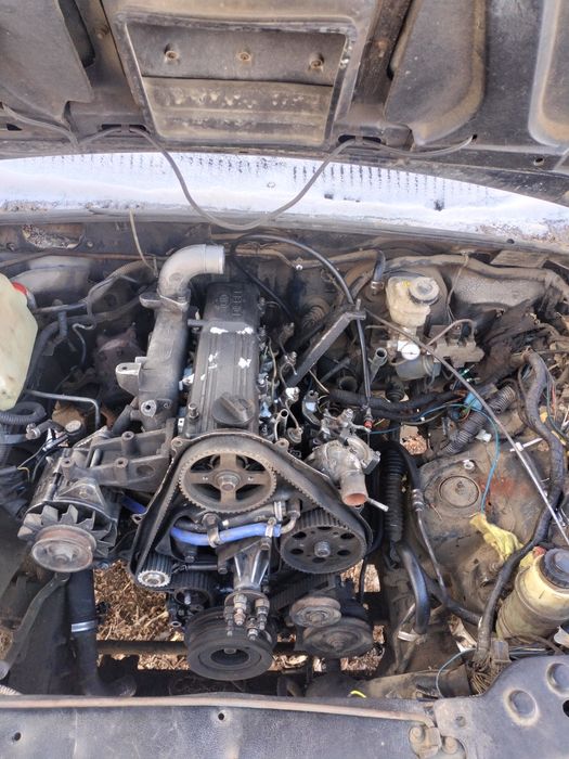 Продам автомобиль