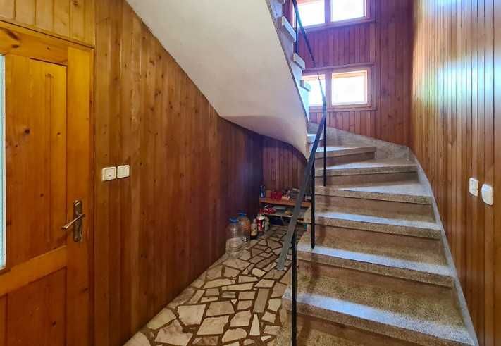 Продава КЪЩА, с. Горановци, област Велико Търново