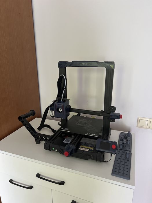 3d принтер anycubic kobra 2 neo