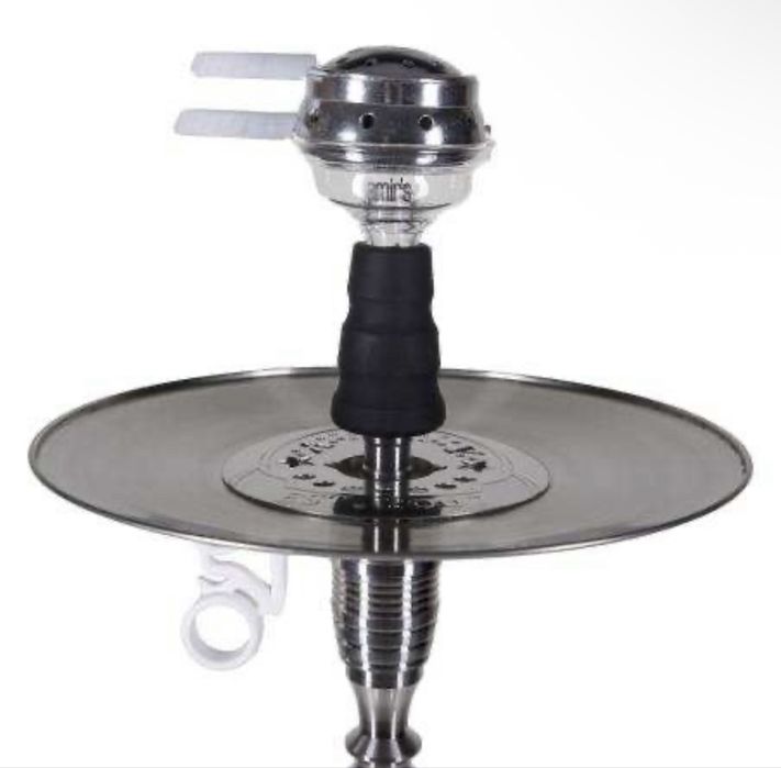 Narghilea Amir s Skull