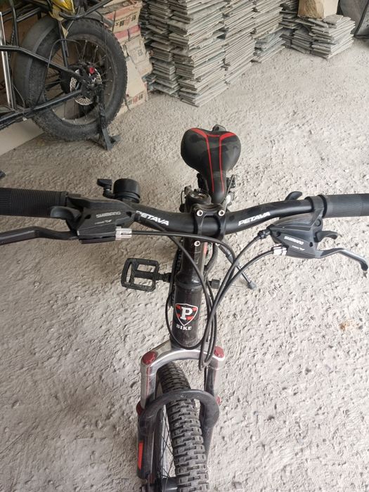 Детский Велосипед Retava XC009