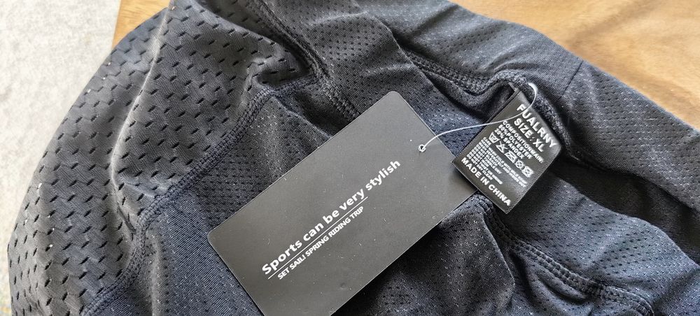 Chiloți, underwear, cu bazon 5D ciclism cycling