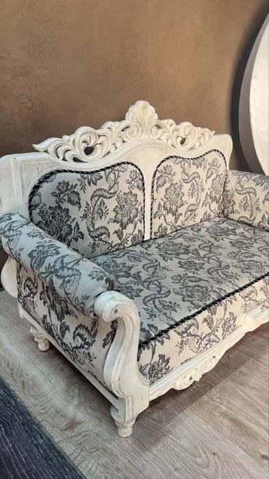 Детский диван + луна