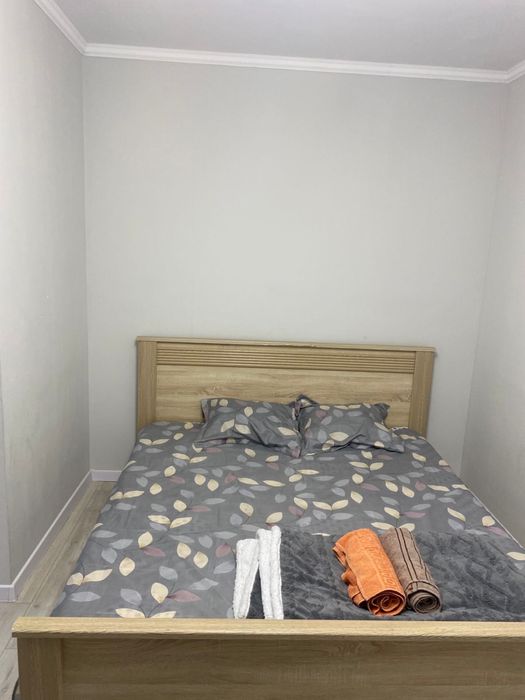 Квартира посуточно Жк Arman Qala