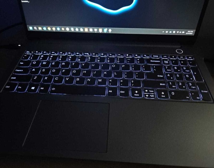 Laptop Lenovo ThinkBook 15 G2 ITL