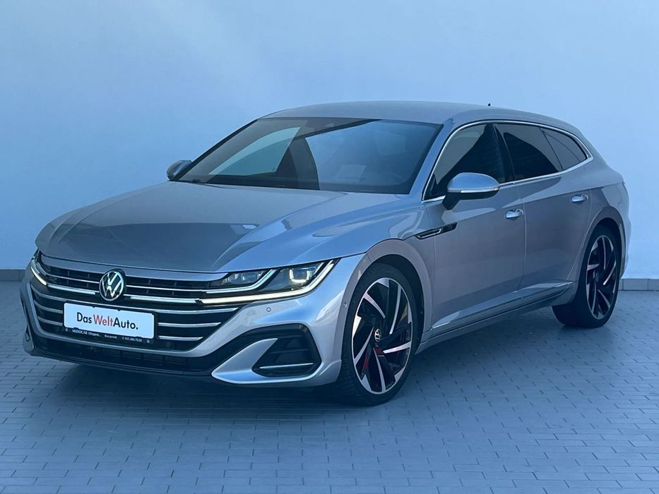 Volkswagen ARTEON Garantie