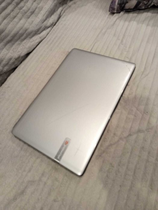 Отличный 4х ядерный ноутбук!