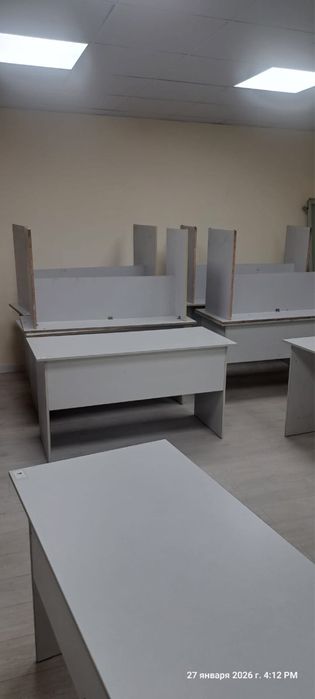 Парта ученическая б/у