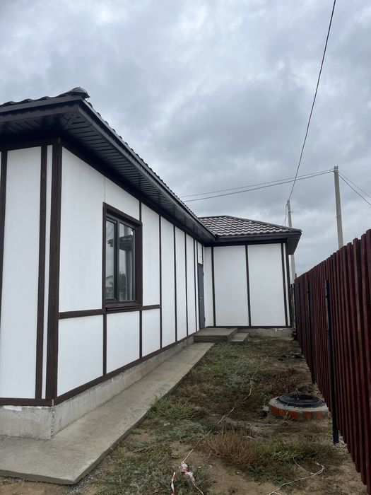 Продам частный дом