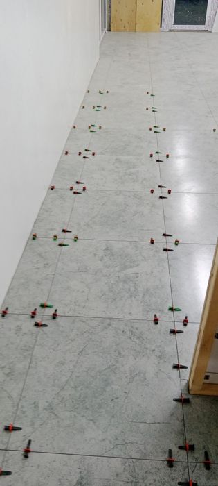 Ремонт квартир -домов под ключ..