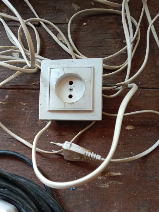 Продам удлинители