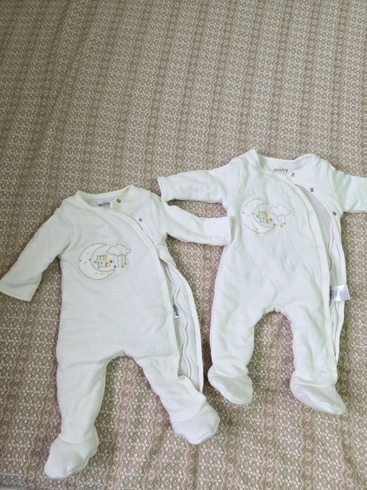 Распродажа одежды для малышей