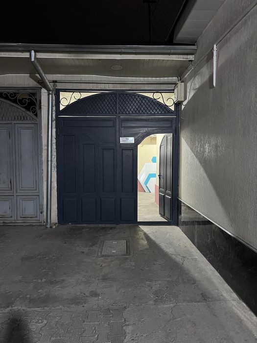 Uchtepa Kokcha Oqtepa mahallada uy sotiladi 6,5 sotix