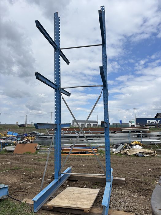 Rafturi cantilever 79