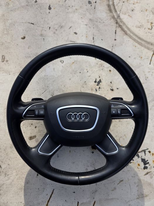 Волан Ауди А6 С7