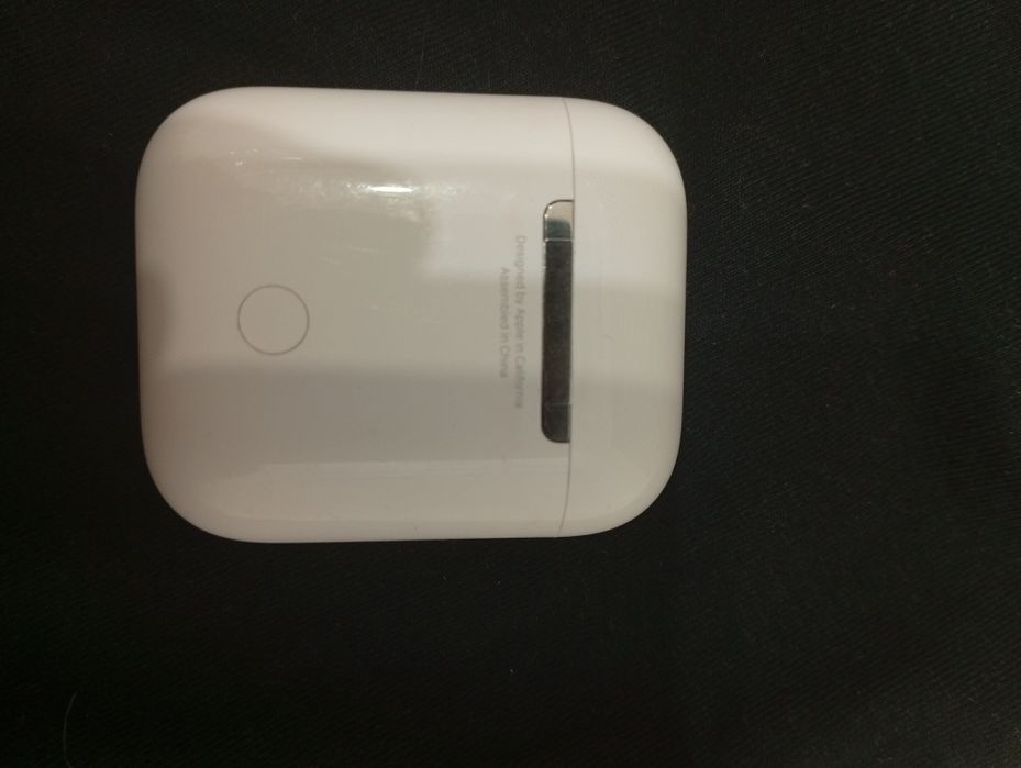 Airpods 2 в отличном состоянии
