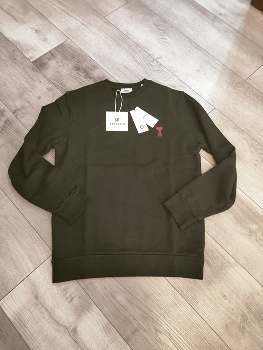 Bluza Ami Paris premium