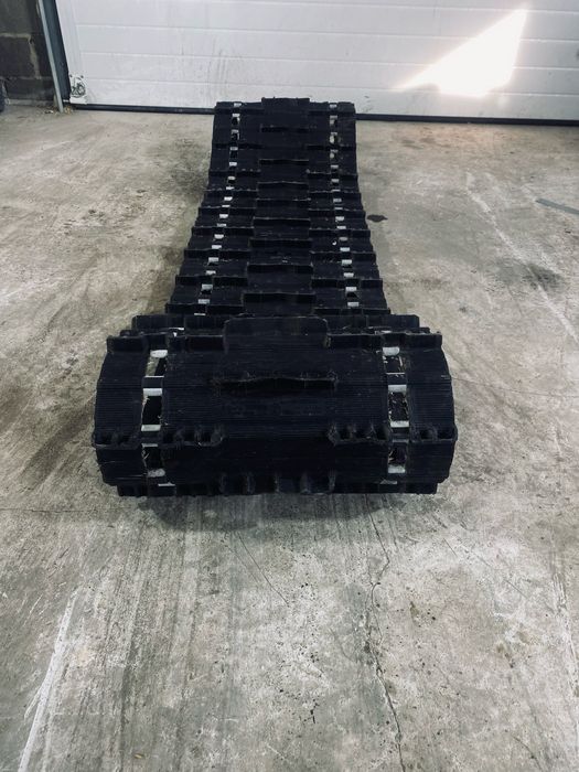 Компазит гусиница