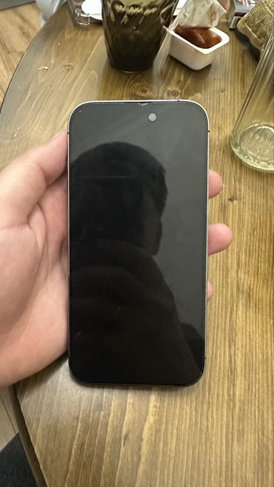 Iphone 14 pro 128 gb