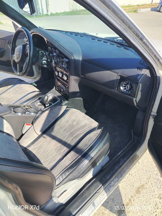 Chevrolet Nexia 2009 — 6