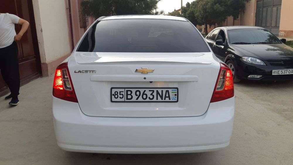 Jentra toza halol moshina