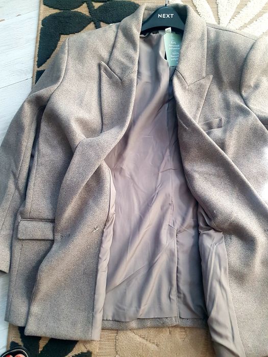 Sacou stofa barbati XXL