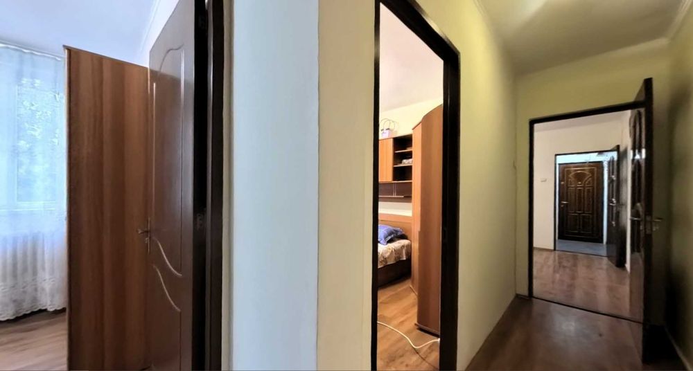 apartament 4 camere