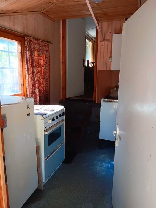 Дава се под наем Едностаен апартамент в София, в.з. Киноцентъра 3 част - 24 кв.м за 153 € - Снимка #1