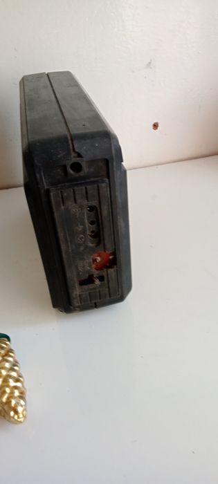 Радиоприёмник Турист 312