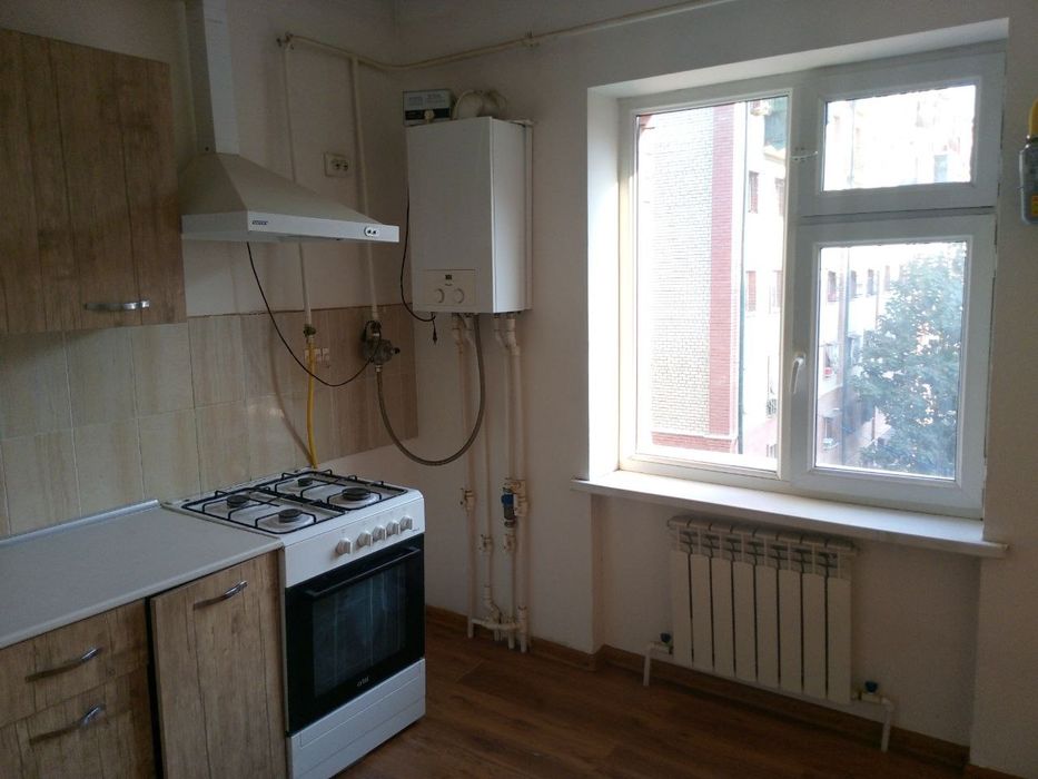 Сдаётся 2х комнатная квартира в Сергелях