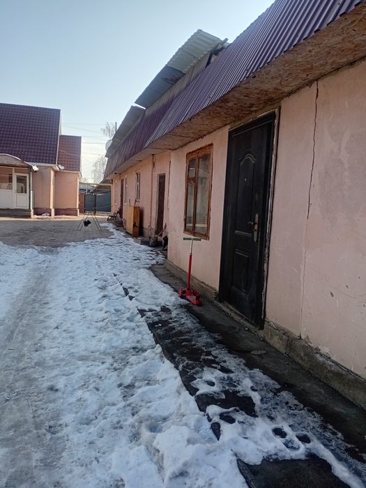 Продам дом узынагаче