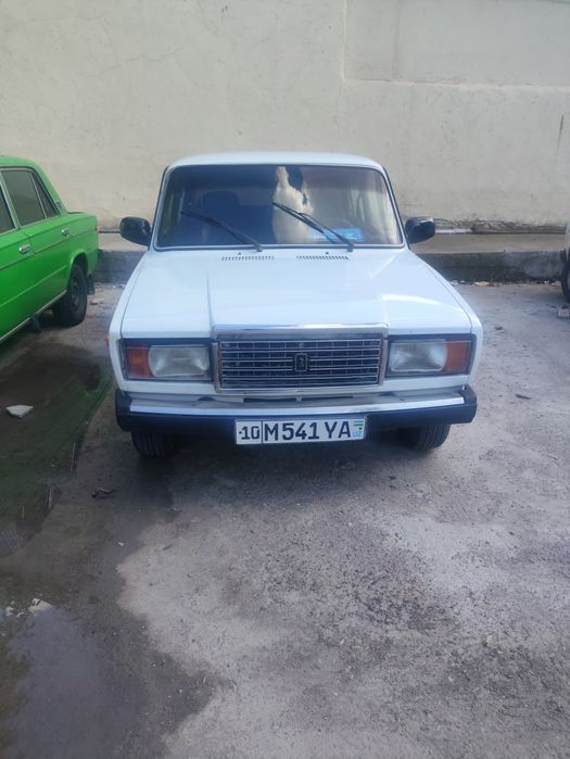 VAZ 2107 2007 — 5