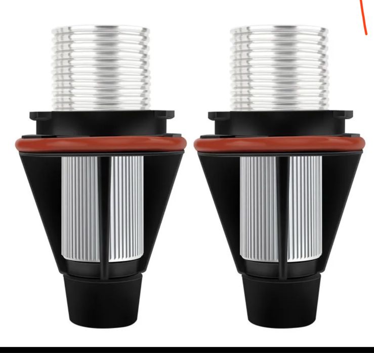 Set LED maker Angel Eyes BMW Seria 1 5 7 X3 X5 E60 E39 E53 E65 E83
