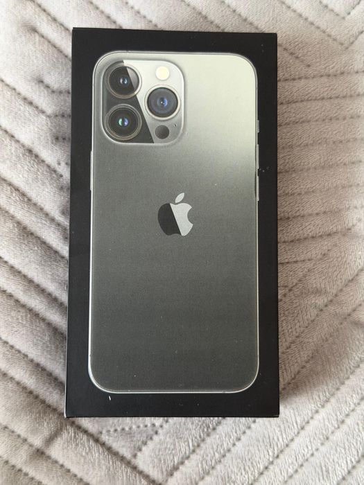 Айфон 13про 256гб идеальный