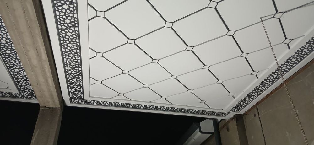 Алюкабонд Алкафон Аликабонд alkafon alucobond хизматлари