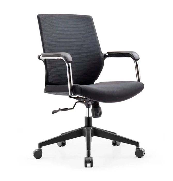 Кресло посетительское Noah  перечисление есть