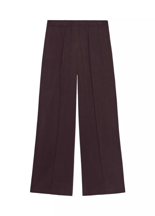 Брюки палаццо Zara новые