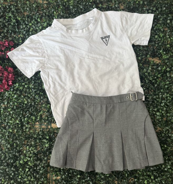 Детски дрехи Zara Hm Lc waikiki Guess Mango nike adidas