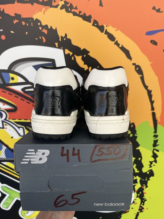 New Balance 550 номер 44