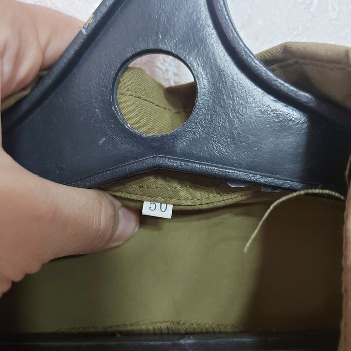 Рубашка нвп военная майкудук