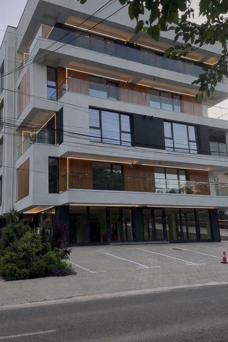 Apartament 2 camere cu vedere la lac! Intabulat - Rediu Iasi