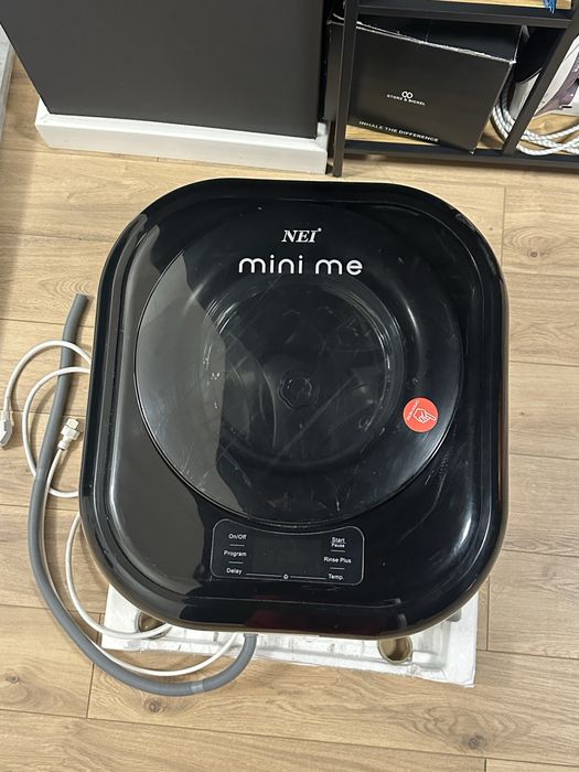 Masina de spalat mini me