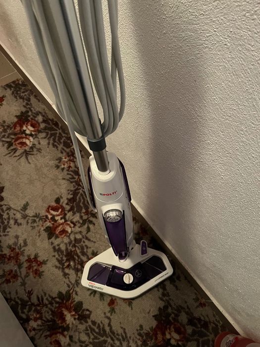 Mop cu abur polti vaporetto