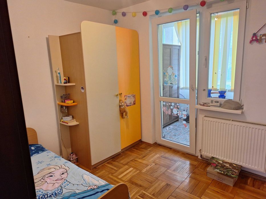 Inchiriere apartament cu 4 camere in Arad, Micalaca
