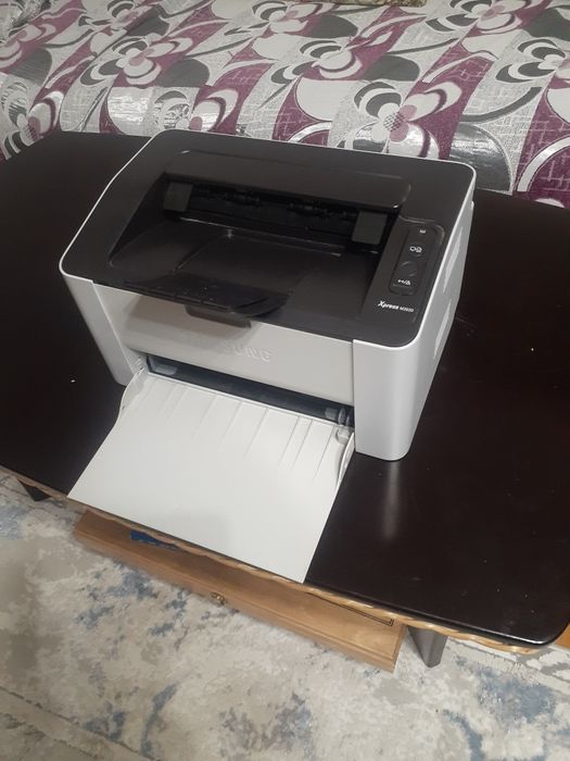 Продам принтер Samsung