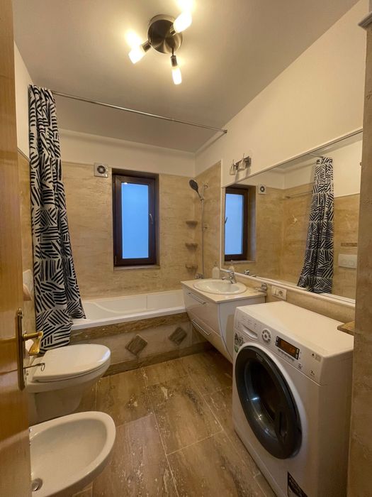 PF Apartament de inchiriat  Marasti