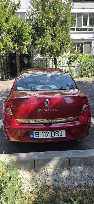 RENAULT Symbol 2010 — imagine 2