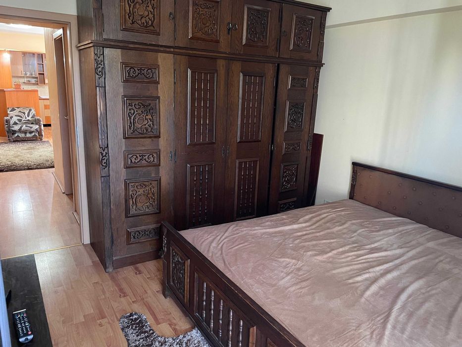 Apartament 3 camere,proprietar, Girocului