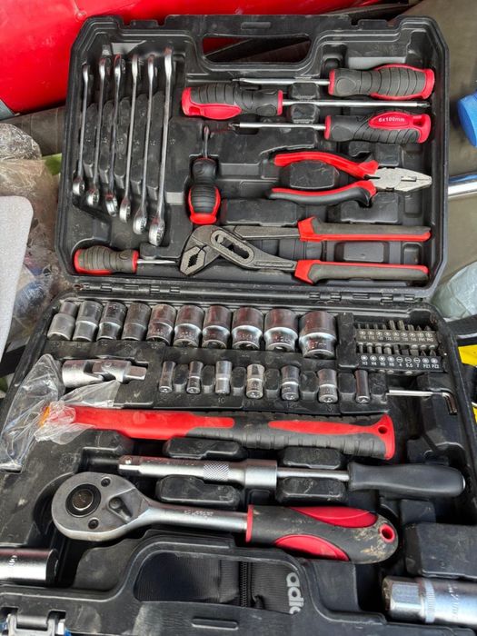 Продам инструмент