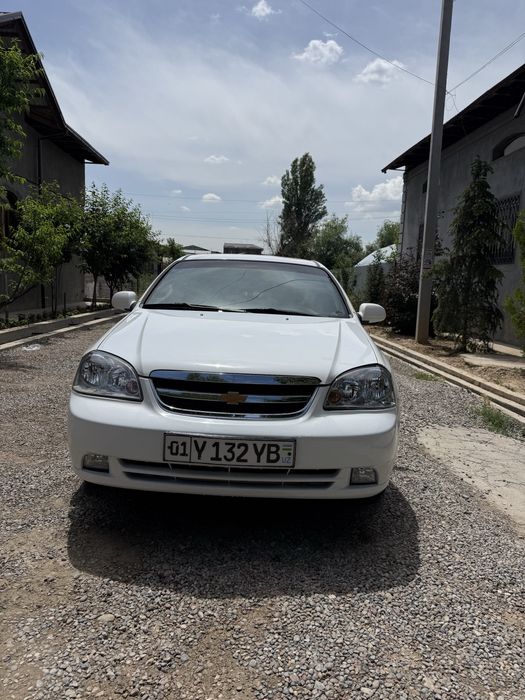 Ласетти 1,8 заводское автомат! Ўзимники